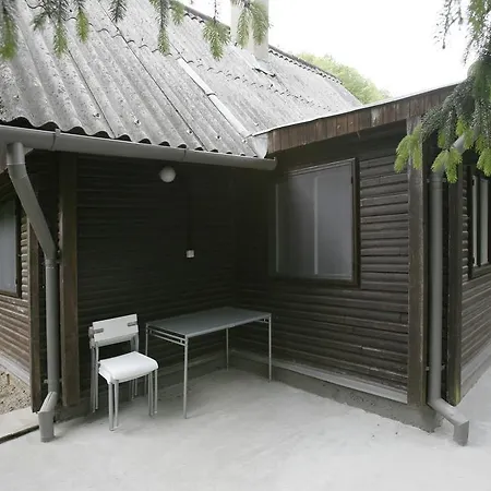 Harangvirag 36 Fahaz 펜션