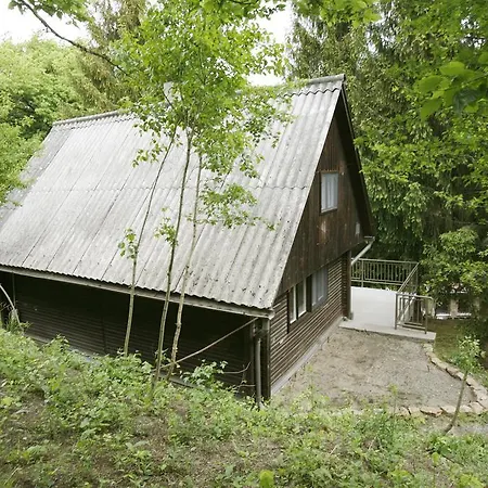 Harangvirag 36 Fahaz Prázdninový dům *