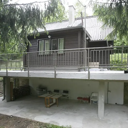 Harangvirag 36 Fahaz Dom wakacyjny *