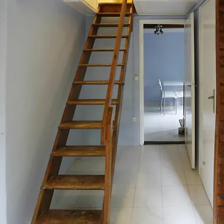 Harangvirag 36 Fahaz Holiday home Veroce