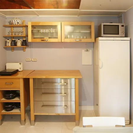 Harangvirag 36 Fahaz 펜션