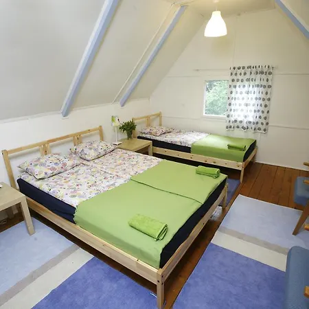 Harangvirag 36 Fahaz Prázdninový dům