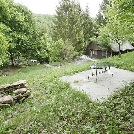 Dom wakacyjny Harangvirag 36 Fahaz