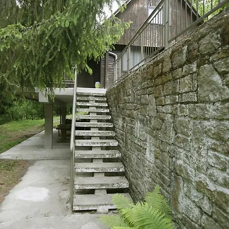 Harangvirag 36 Fahaz Dom wakacyjny