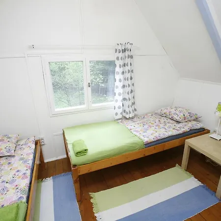 펜션 Harangvirag 36 Fahaz *