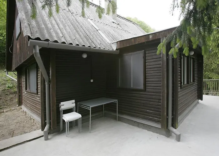 Harangvirag 36 Fahaz Holiday home