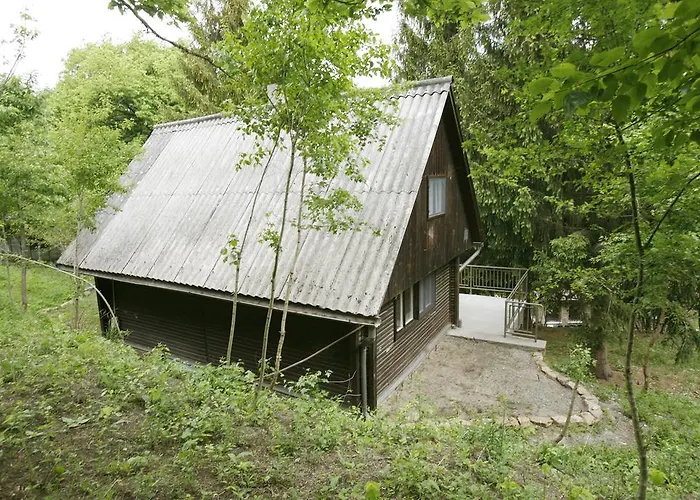 Harangvirag 36 Fahaz Holiday home *