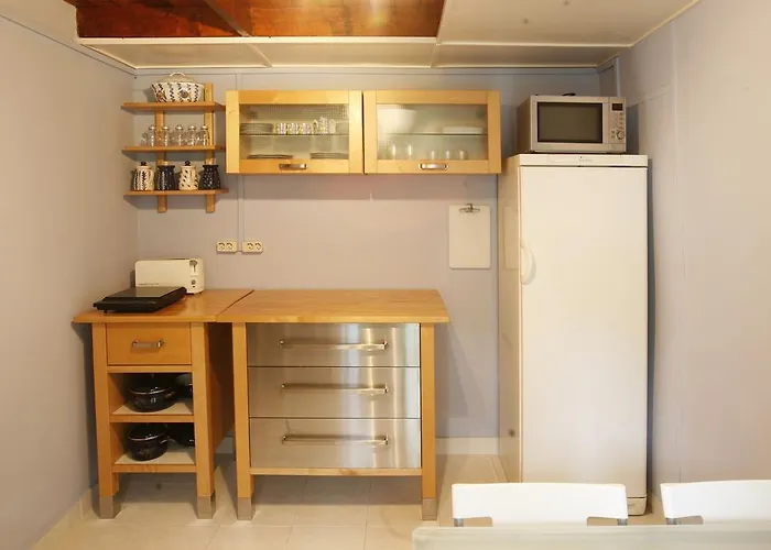 Harangvirag 36 Fahaz Holiday home