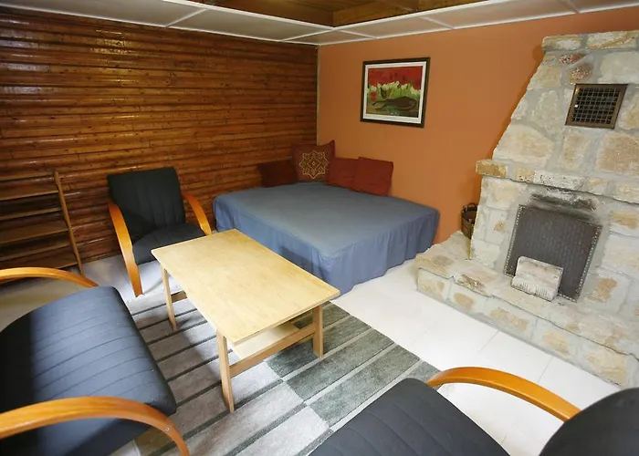 Harangvirag 36 Fahaz Holiday home