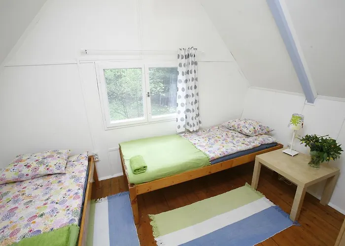 Holiday home Harangvirag 36 Fahaz *